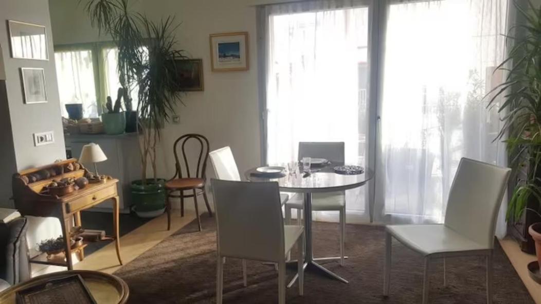 Eiffel Seightseing Apartment Paris Luaran gambar