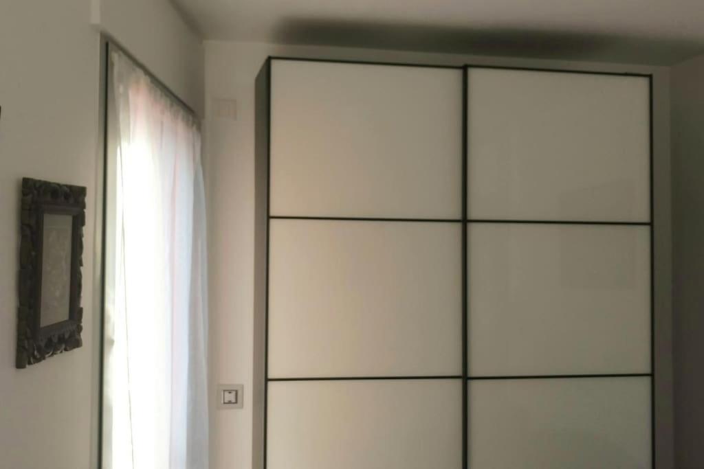 Eiffel Seightseing Apartment Paris Luaran gambar