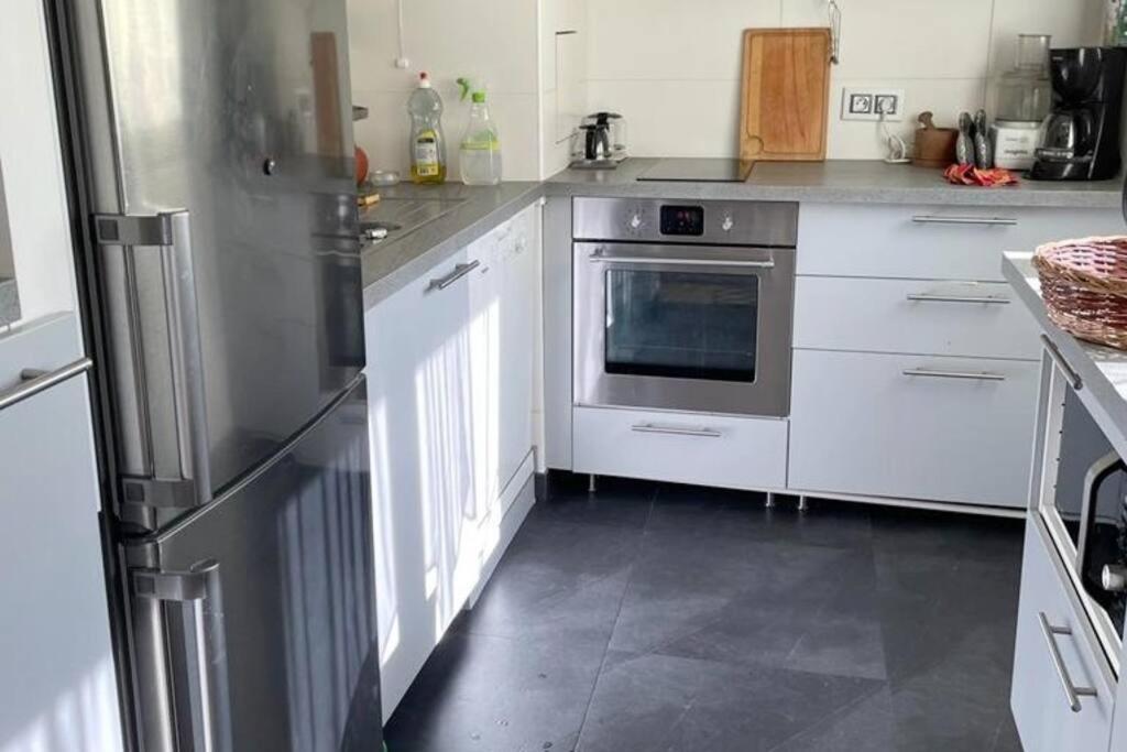 Eiffel Seightseing Apartment Paris Luaran gambar