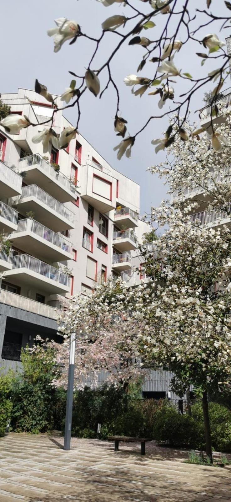 Eiffel Seightseing Apartment Paris Luaran gambar