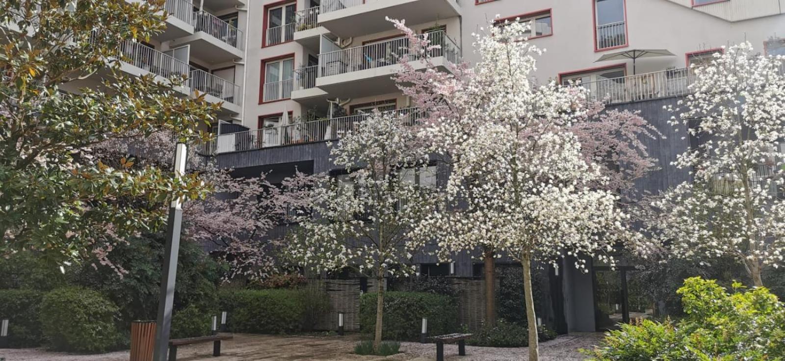 Eiffel Seightseing Apartment Paris Luaran gambar